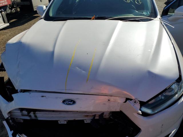 Photo 7 from auction – 2014 FORD FUSION SE with VIN 3FA6P0HD4ER391454