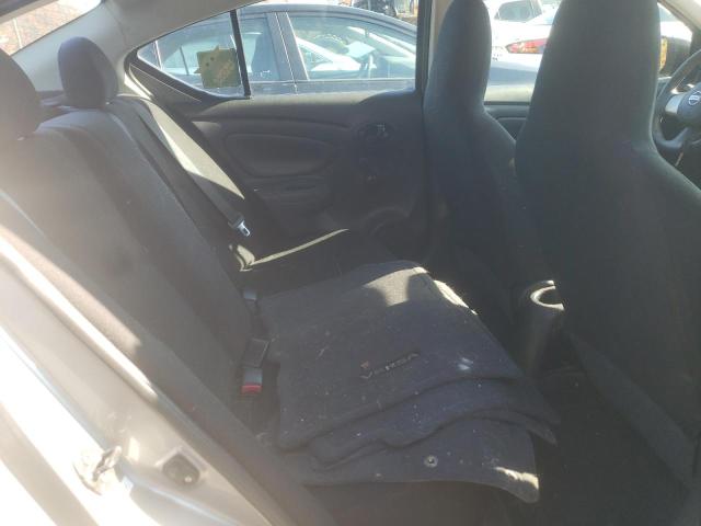Photo 6 from auction – 2014 NISSAN VERSA S with VIN 3N1CN7AP5EL851887