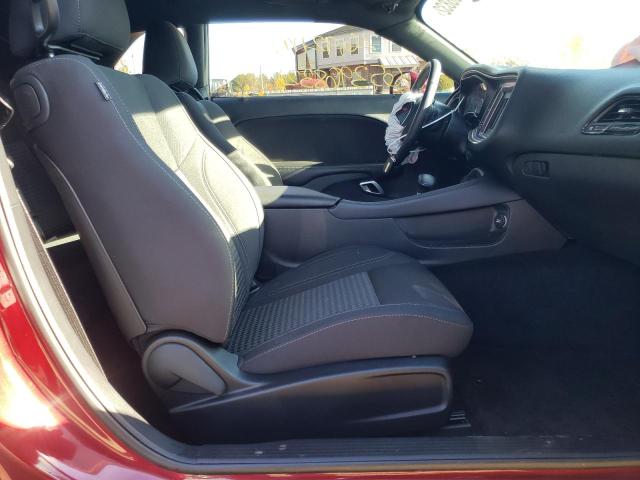 Photo 5 from auction – 2019 DODGE CHALLENGER with VIN 2C3CDZAG3KH530211