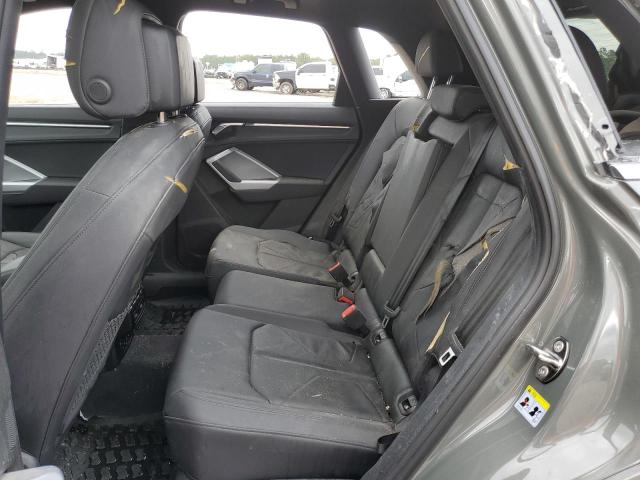 Photo 6 from auction – 2022 AUDI Q3 PREMIUM with VIN WA1DECF33N1113619