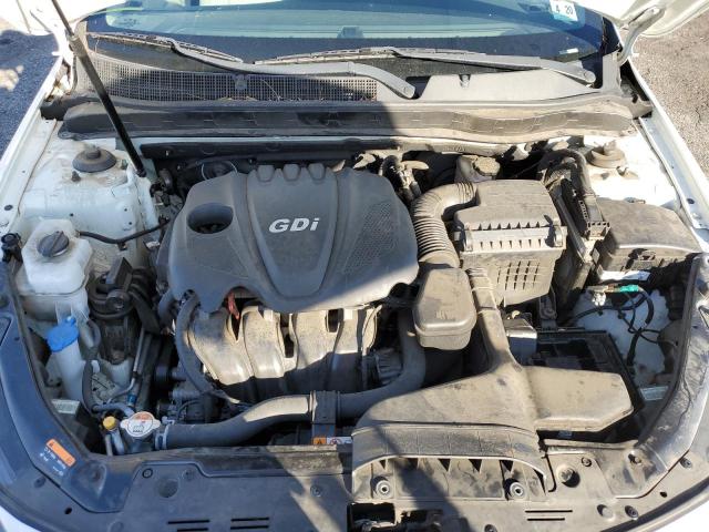 Photo 7 from auction – 2015 KIA OPTIMA LX with VIN KNAGM4A71F5647098