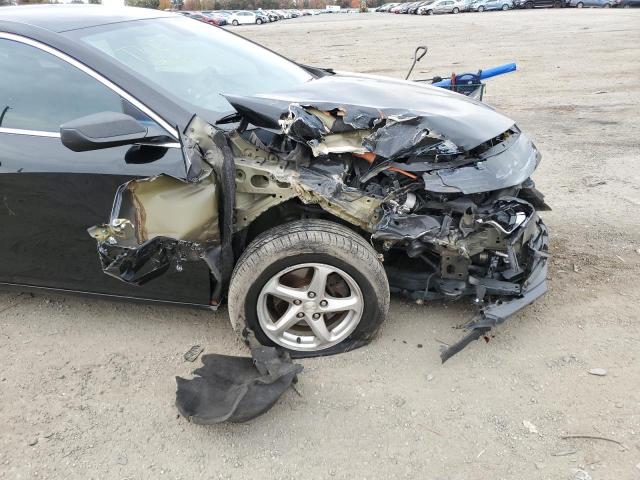 Photo 9 from auction – 2016 CHEVROLET MALIBU LS with VIN 1G1ZB5ST7GF239048