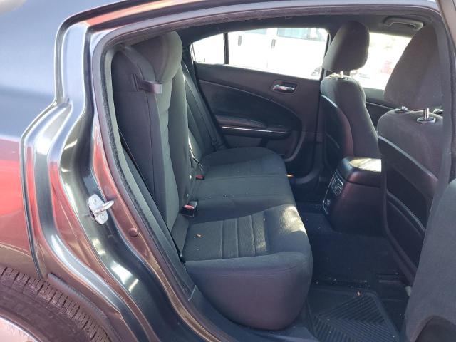 Photo 6 from auction – 2013 DODGE CHARGER SE with VIN 2C3CDXBG2DH617944