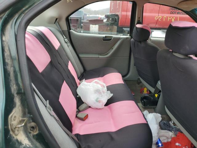 Photo 6 from auction – 1999 DODGE STRATUS with VIN 1B3EJ46X8XN677648