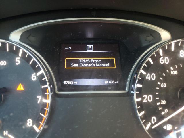Photo 8 from auction – 2016 NISSAN ALTIMA 2.5 with VIN 1N4AL3AP8GN339066
