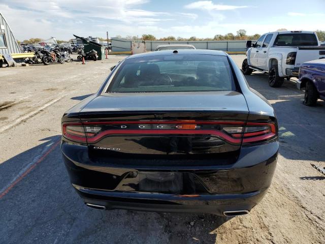 Photo 6 from auction – 2022 DODGE CHARGER SX with VIN 2C3CDXBG7NH105954