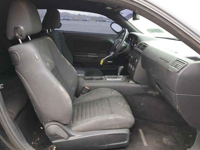 Photo 5 from auction – 2014 DODGE CHALLENGER with VIN 2C3CDYAG1EH302982