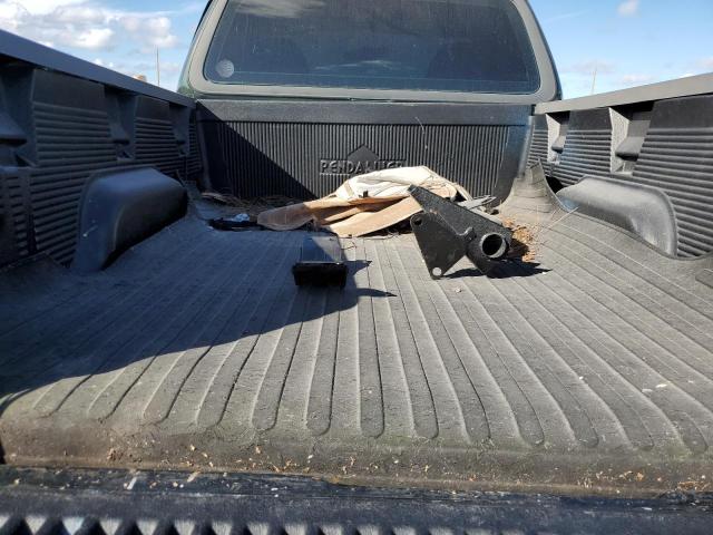 Photo 6 from auction – 2003 FORD F150 with VIN 2FTRF07263CA02927