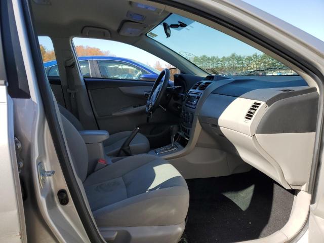 Photo 5 from auction – 2012 TOYOTA COROLLA BA with VIN 2T1BU4EE4CC842522