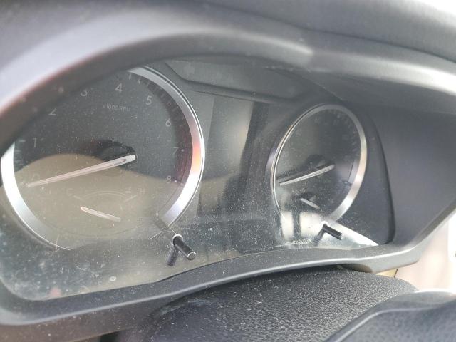 Photo 8 from auction – 2016 TOYOTA HIGHLANDER with VIN 5TDDKRFH1GS254126