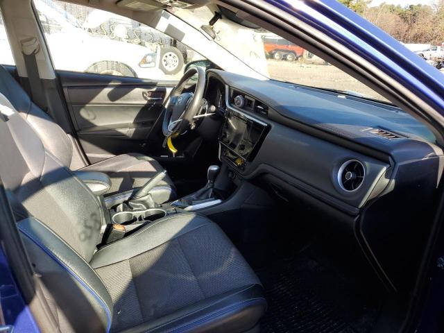 Photo 5 from auction – 2018 TOYOTA COROLLA L with VIN 2T1BURHE5JC079223