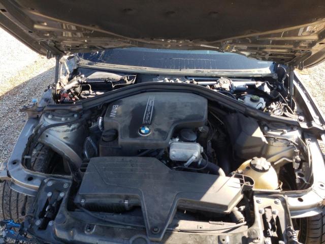 Zdjęcie 7 z aukcji – 2016 BMW 320 I z VIN WBA8E1G51GNT35550