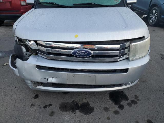 Photo 7 from auction – 2011 FORD FLEX SEL with VIN 2FMGK5CC1BBD06052