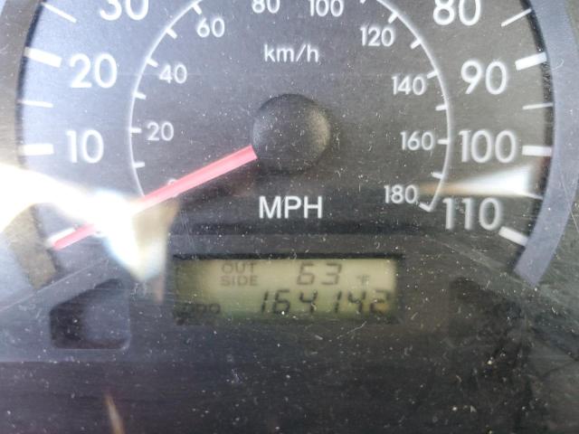 Photo 8 from auction – 2005 TOYOTA COROLLA CE with VIN 2T1BR32E35C433723