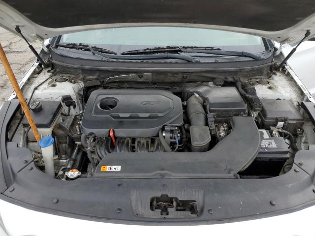 Photo 7 from auction – 2016 HYUNDAI SONATA SE with VIN 5NPE24AF4GH371010