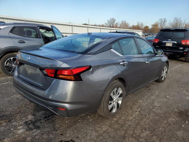 Photo 4 from auction – 2020 NISSAN ALTIMA S with VIN 1N4BL4BV4LC235302