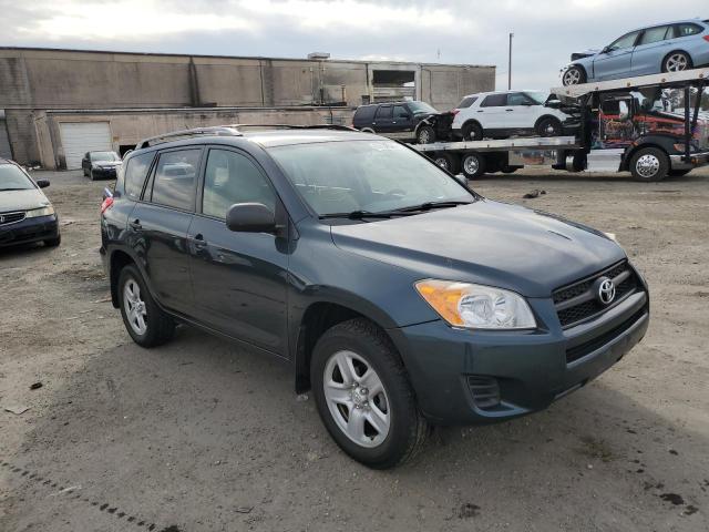 TOYOTA RAV4 2010 with VIN 2T3BF4DV0AW072236 - Photo from auction