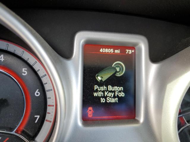 Photo 8 from auction – 2020 DODGE JOURNEY SE with VIN 3C4PDCAB6LT260897