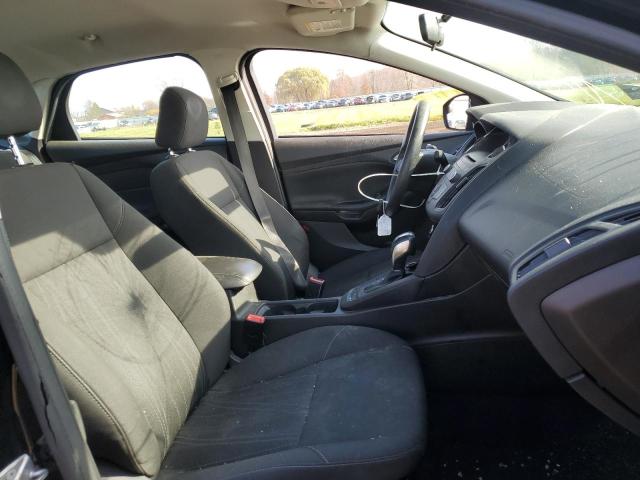 Photo 5 from auction – 2016 FORD FOCUS SE with VIN 1FADP3F26GL305220