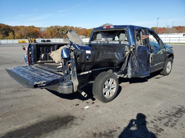 Photo 4 from auction – 2016 FORD F150 SUPER with VIN 1FTEX1C85GFB39881