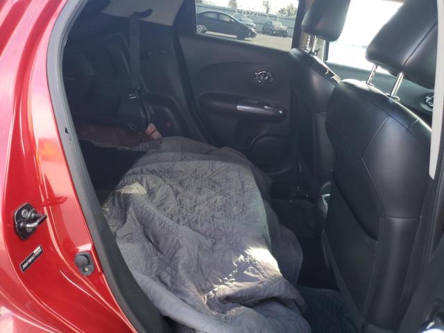 Photo 6 from auction – 2012 NISSAN JUKE S with VIN JN8AF5MR4CT106368