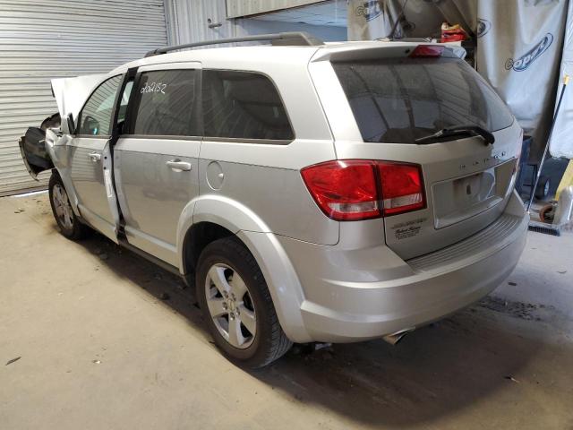 Photo 3 from auction – 2011 DODGE JOURNEY MA with VIN 3D4PG1FG4BT503091