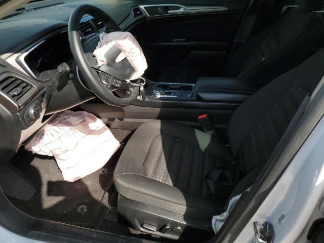 Photo 7 from auction – 2019 FORD FUSION SE with VIN 3FA6P0HD9KR169634