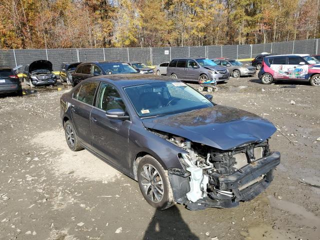 Photo 1 from auction – 2017 VOLKSWAGEN JETTA SE with VIN 3VWDB7AJ3HM273693