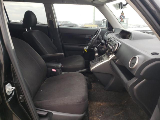 Photo 5 from auction – 2008 SCION XB with VIN JTLKE50E981007722