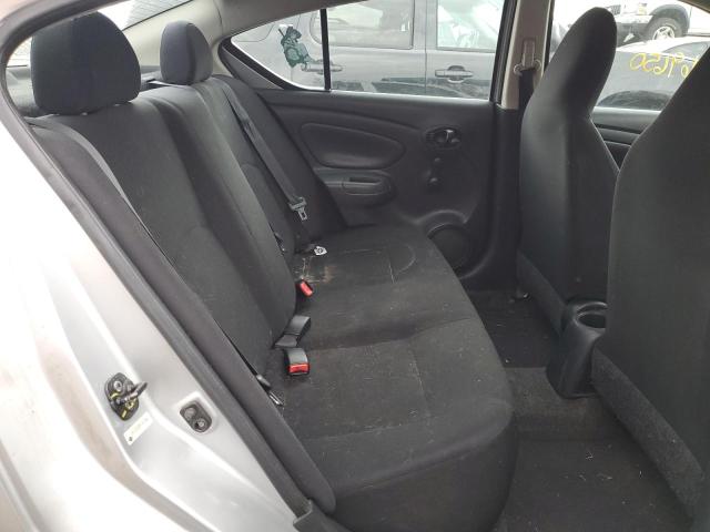 Photo 6 from auction – 2015 NISSAN VERSA with VIN 3N1CN7AP5FL847548