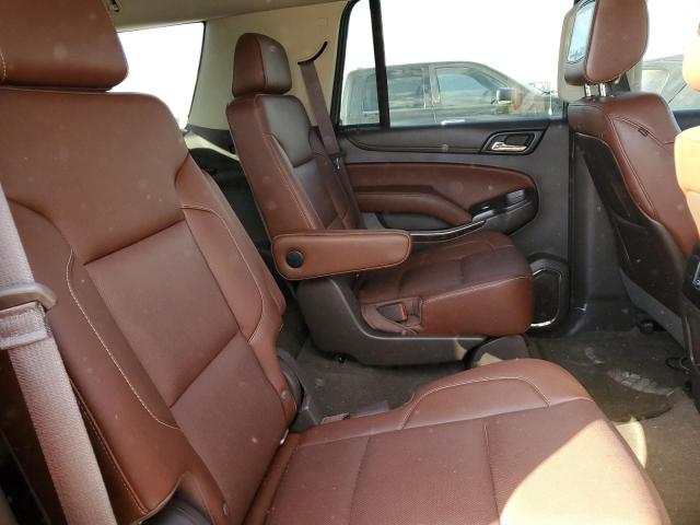 Photo 6 from auction – 2016 CHEVROLET TAHOE C150 with VIN 1GNSCCKCXGR374153