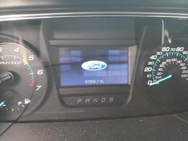 Photo 8 from auction – 2016 FORD TAURUS SEL with VIN 1FAHP2E8XGG146499