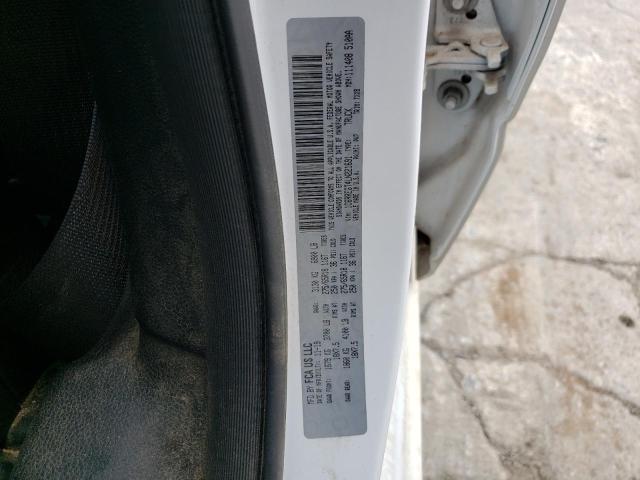 Photo 10 from auction – 2020 RAM 1500 TRADE with VIN 1C6RREGT4LN221691