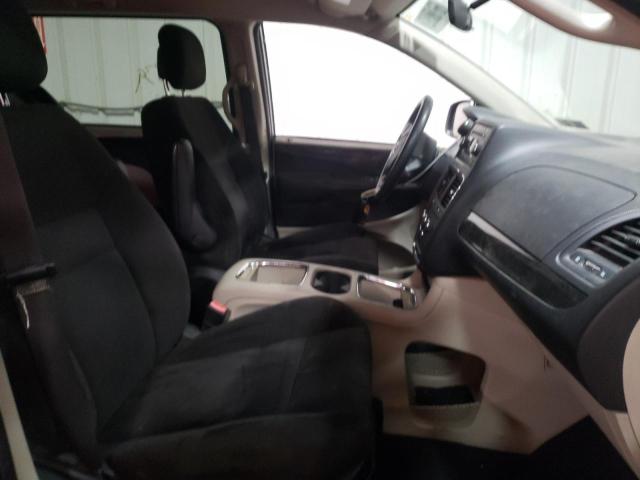 Photo 5 from auction – 2014 DODGE GRAND CARA with VIN 2C4RDGCG5ER376753