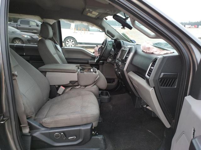 Photo 5 from auction – 2015 FORD F150 SUPER with VIN 1FTEW1CP2FFC70243