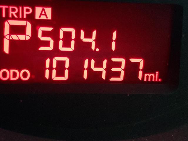 Photo 8 from auction – 2013 KIA FORTE EX with VIN KNAFU4A24D5735074