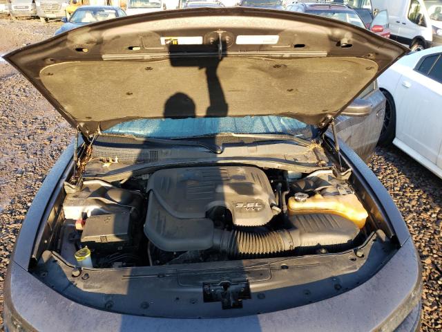Photo 7 from auction – 2015 DODGE CHARGER SX with VIN 2C3CDXHG3FH751114