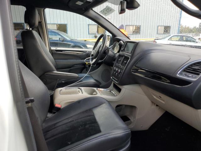 Photo 5 from auction – 2018 DODGE GRAND CARA with VIN 2C4RDGCG2JR328475