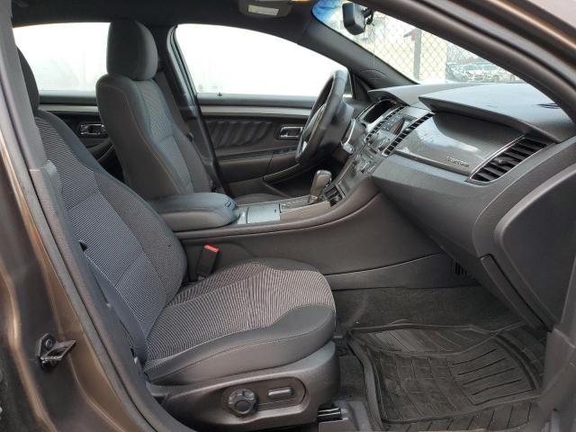 Photo 5 from auction – 2015 FORD TAURUS SEL with VIN 1FAHP2E89FG176205