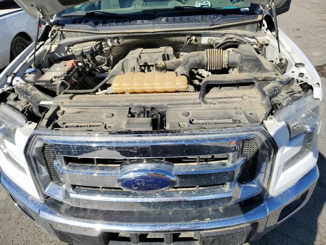 Photo 11 from auction – 2016 FORD F150 SUPER with VIN 1FTEX1EP1GKE17364