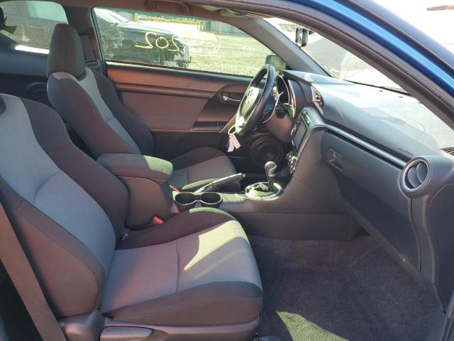 Photo 5 from auction – 2016 TOYOTA SCION TC with VIN JTKJF5C78GJ020373
