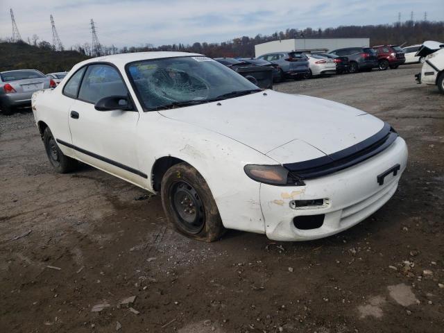 Photo 1 from auction – 1993 TOYOTA CELICA ST with VIN JT2AT86F4P0110736