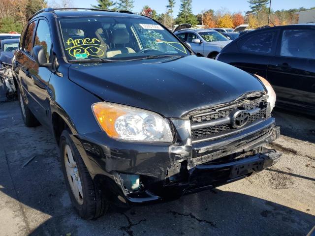 Photo 9 from auction – 2011 TOYOTA RAV4 with VIN 2T3BF4DV7BW127184