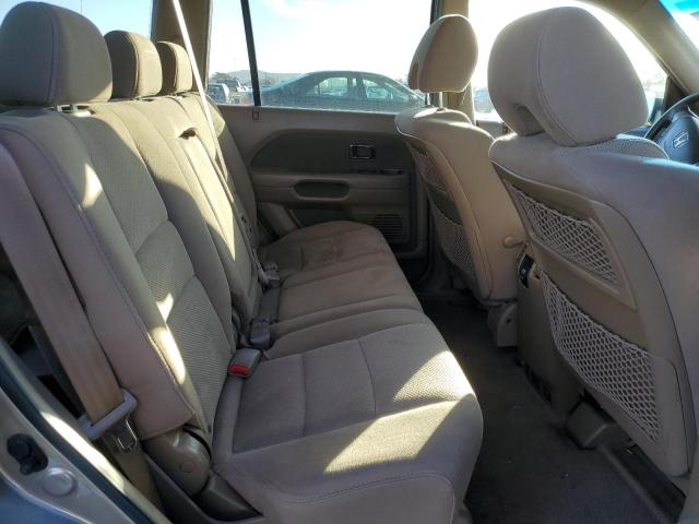 Photo 6 from auction – 2007 HONDA PILOT EX with VIN 5FNYF28487B039225