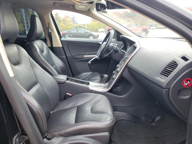 Photo 5 from auction – 2012 VOLVO XC60 3.2 with VIN YV4952DL0C2288651