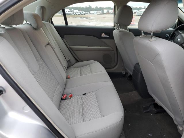 Foto 6 de la subasta – 2012 FORD FUSION S con VIN 3FAHP0GA3CR338807