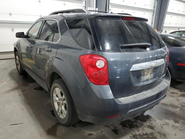 Photo 3 from auction – 2011 CHEVROLET EQUINOX LT with VIN 2GNALDEC0B1148122
