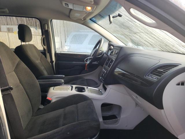 Photo 5 from auction – 2016 DODGE GRAND CARA with VIN 2C4RDGCG5GR267101
