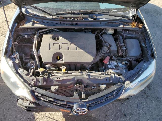 Photo 7 from auction – 2015 TOYOTA COROLLA L with VIN 2T1BURHEXFC378794