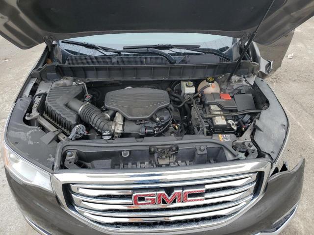 Photo 7 from auction – 2019 GMC ACADIA SLE with VIN 1GKKNSLS8KZ215020